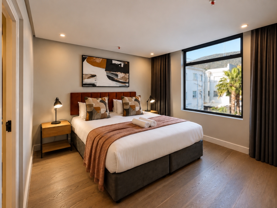 1 Bedroom Property for Sale in Sea Point Western Cape